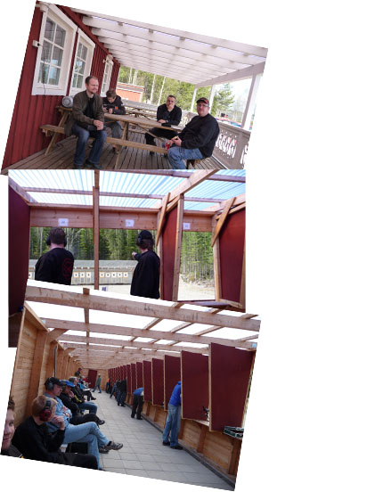 Huset